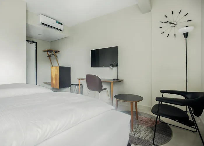 Nordic Hotel Lagos