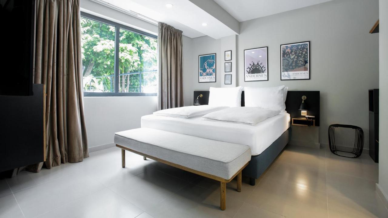 Hotel Nordic