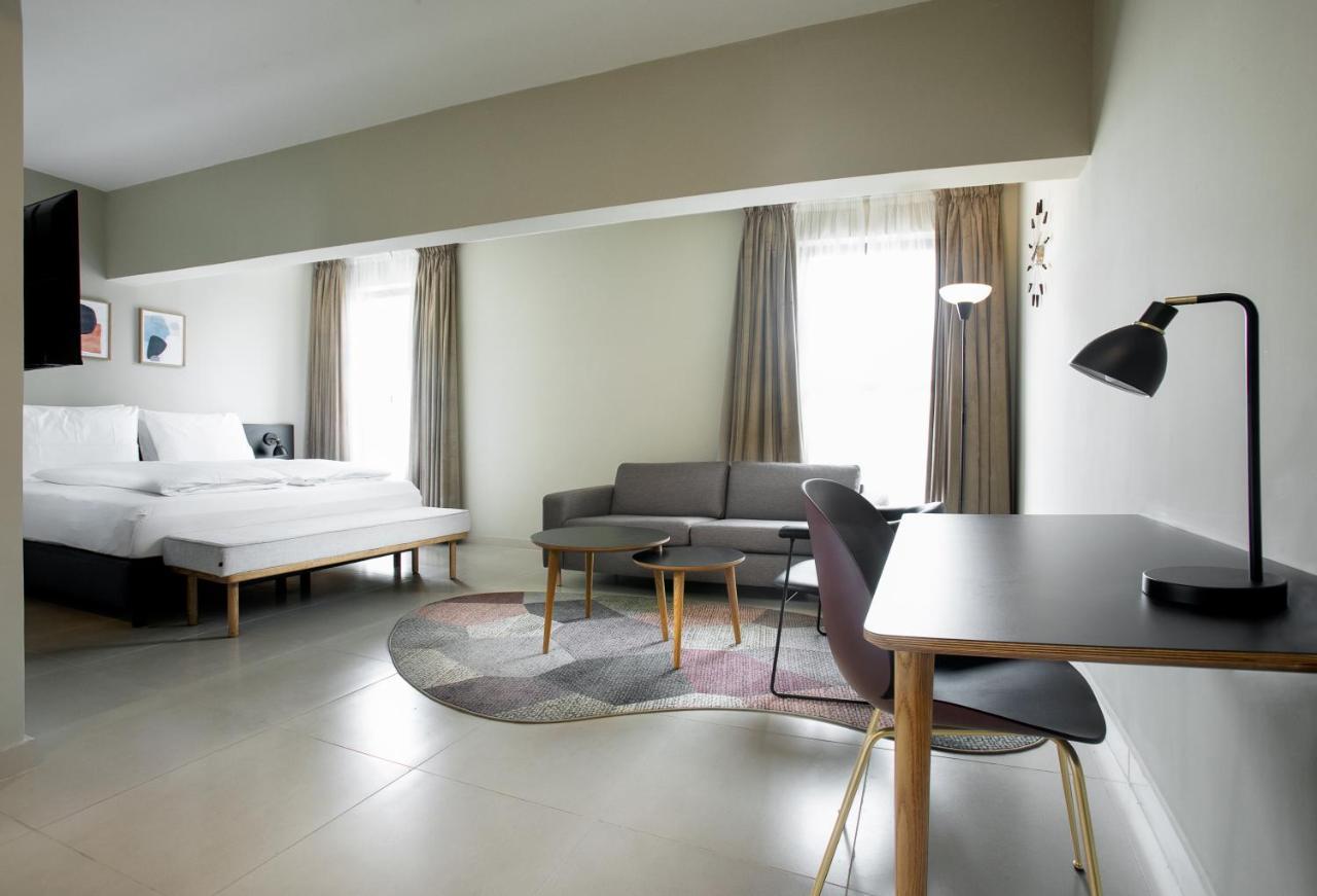 Nordic 5* Лагос