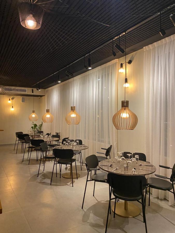 Nordic 5* Лагос