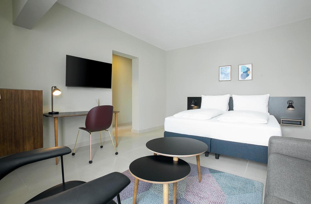 Nordic 5* Лагос