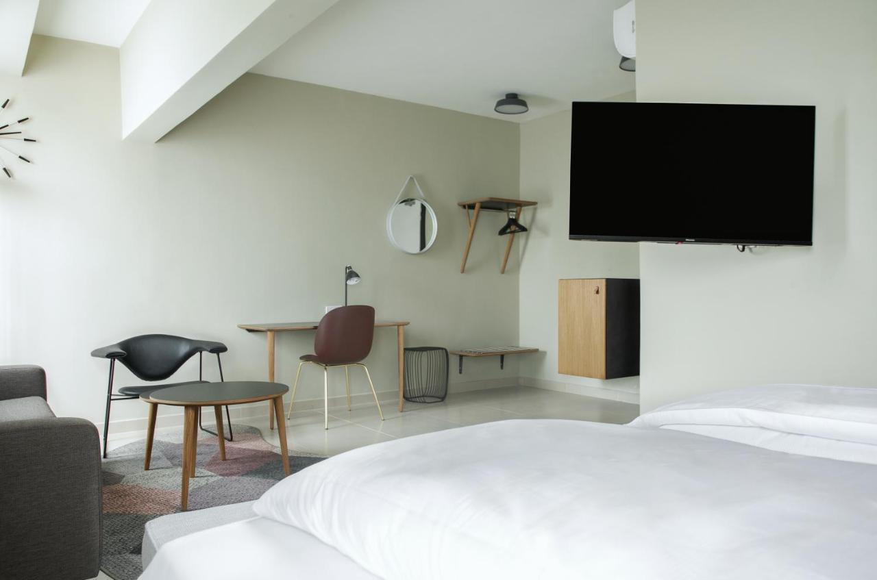 Hotel Nordic Lagos