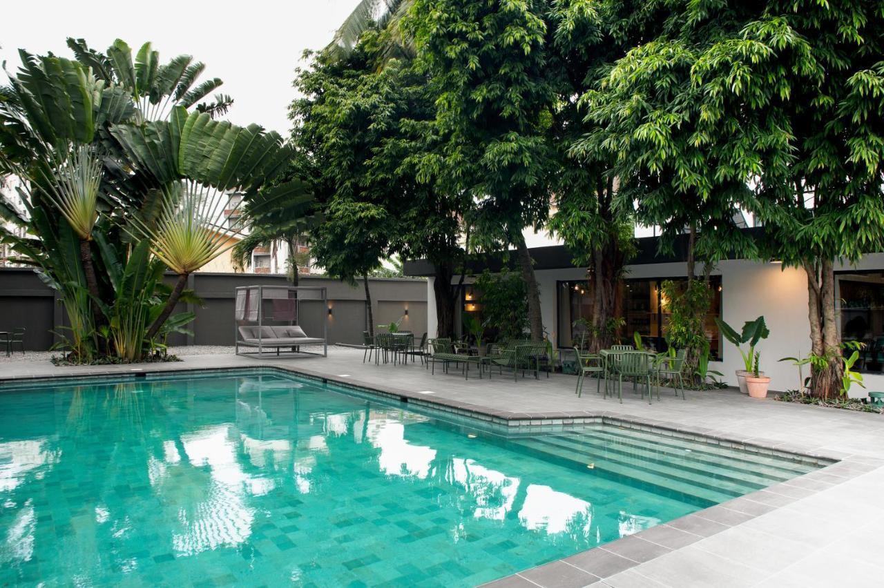 Nordic Hotel 5*