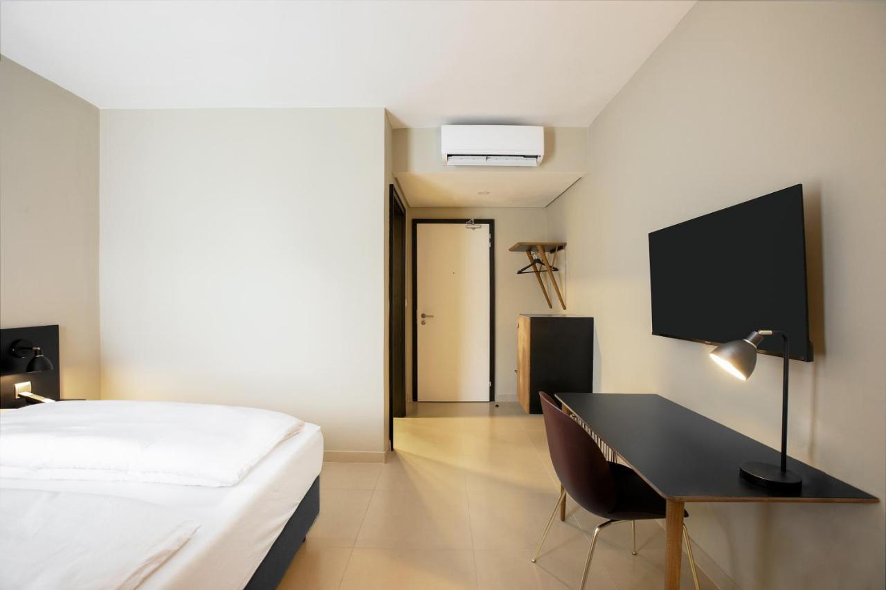 Nordic Hotel