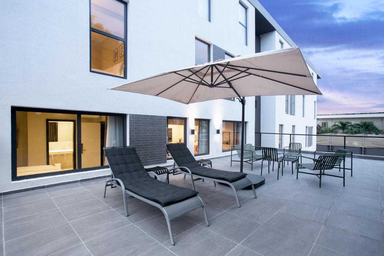 Hotel Nordic