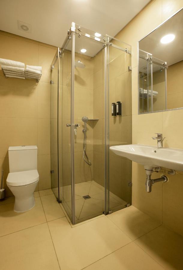 Nordic Hotel 5*