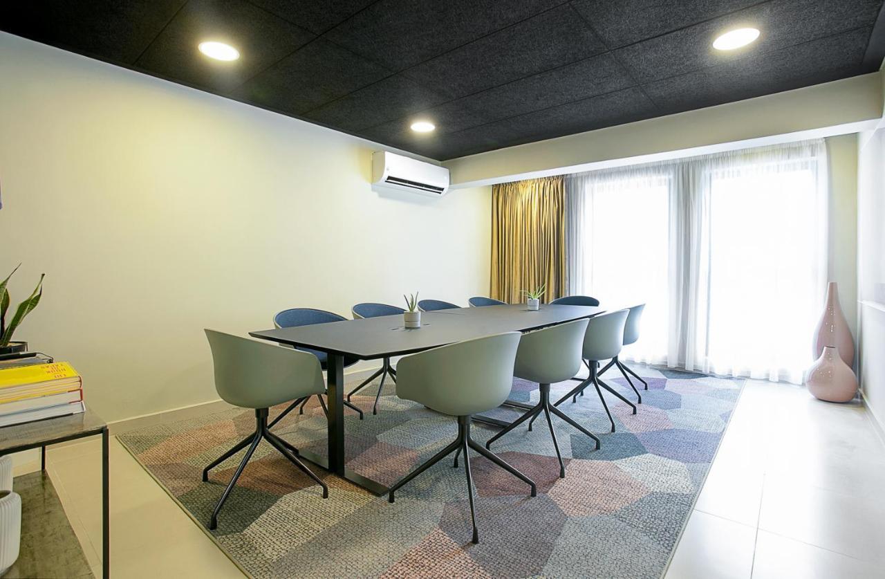 Hotel Nordic Lagos