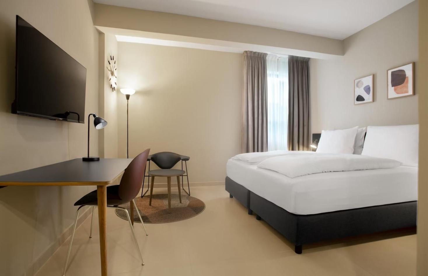 Nordic 5* Lagos