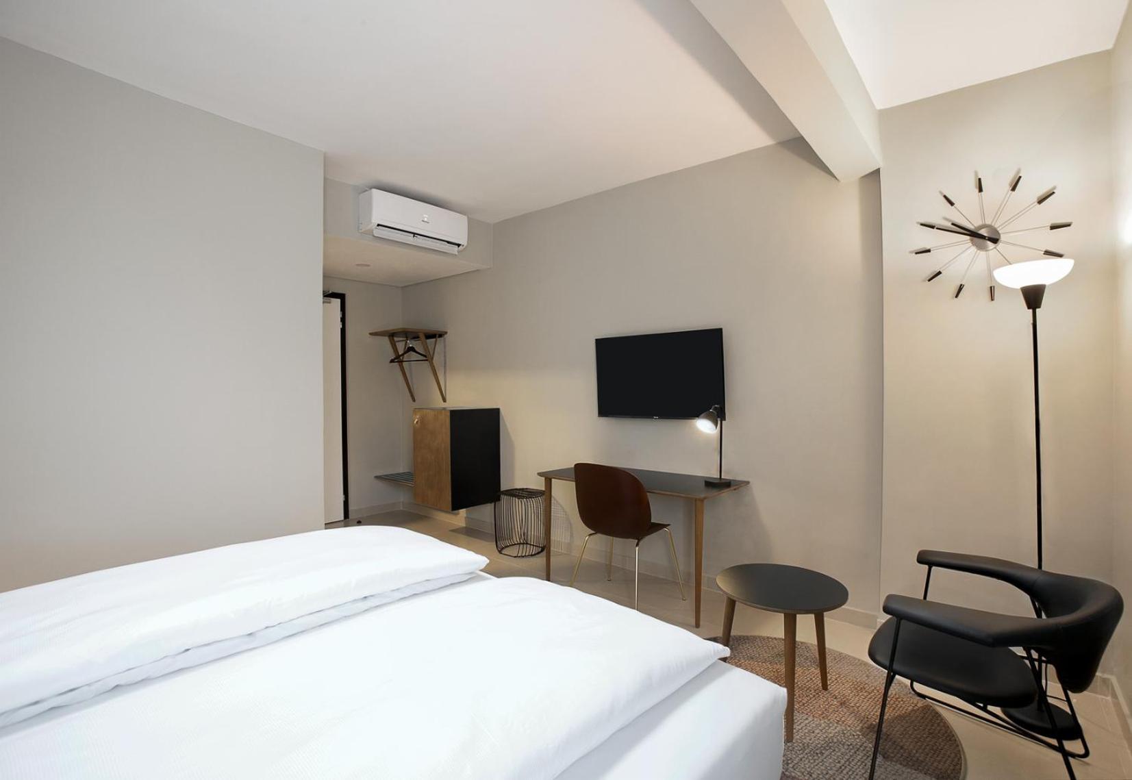 Hotel Nordic 5*