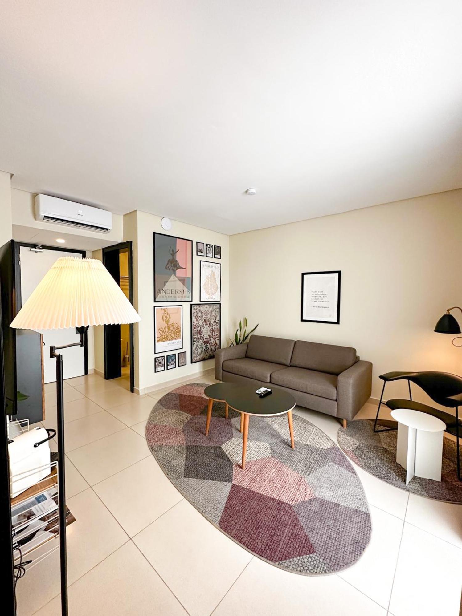 Nordic 5* Lagos