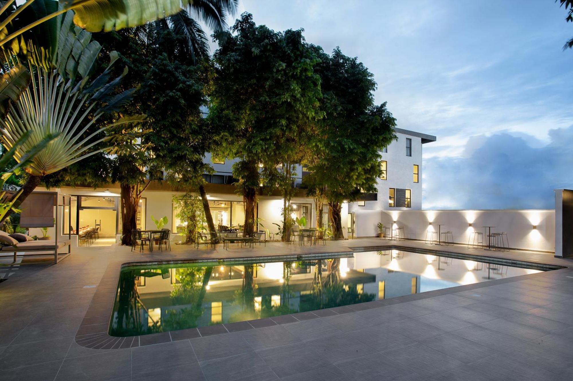 Hotel Nordic