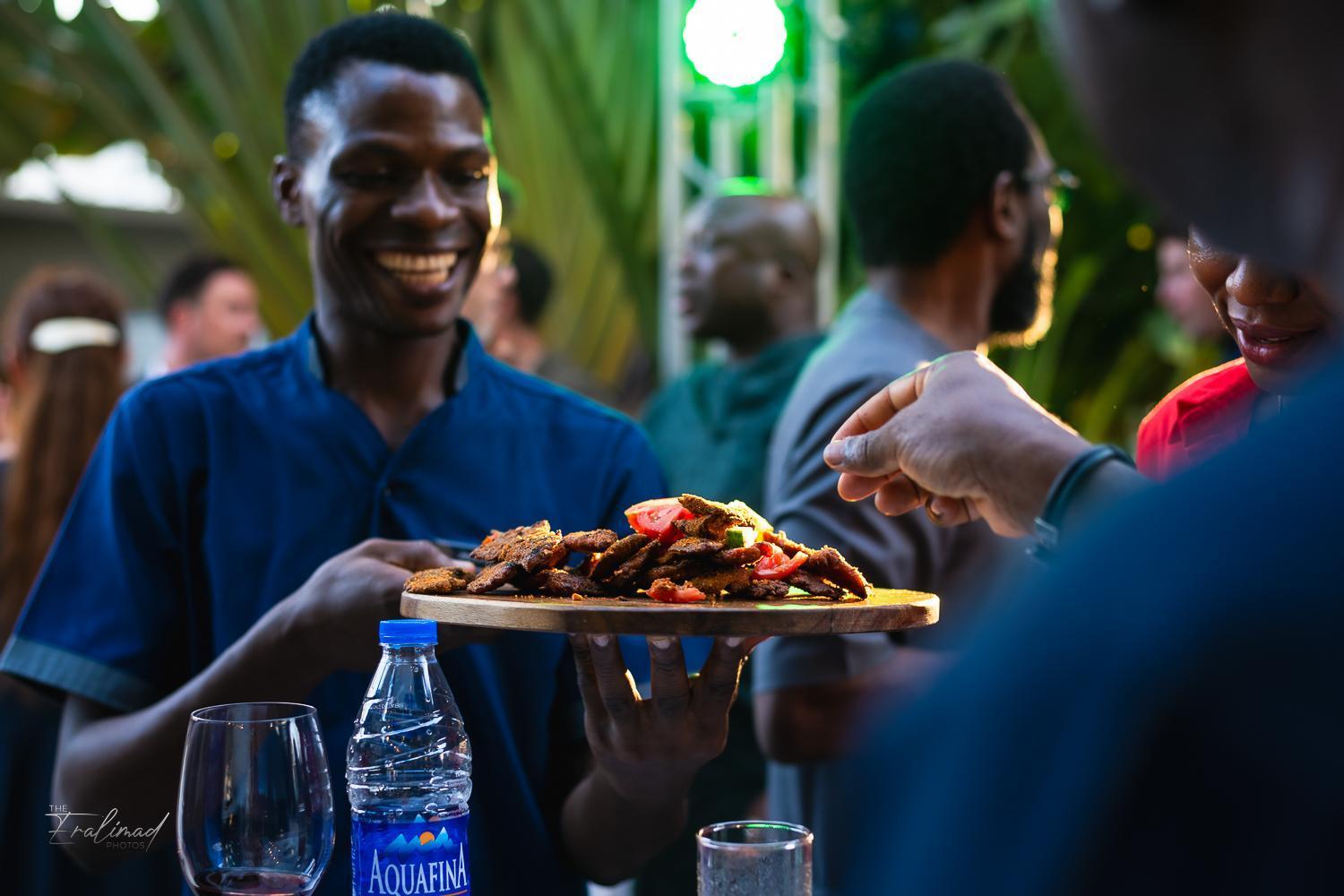 Nordic 5* Lagos