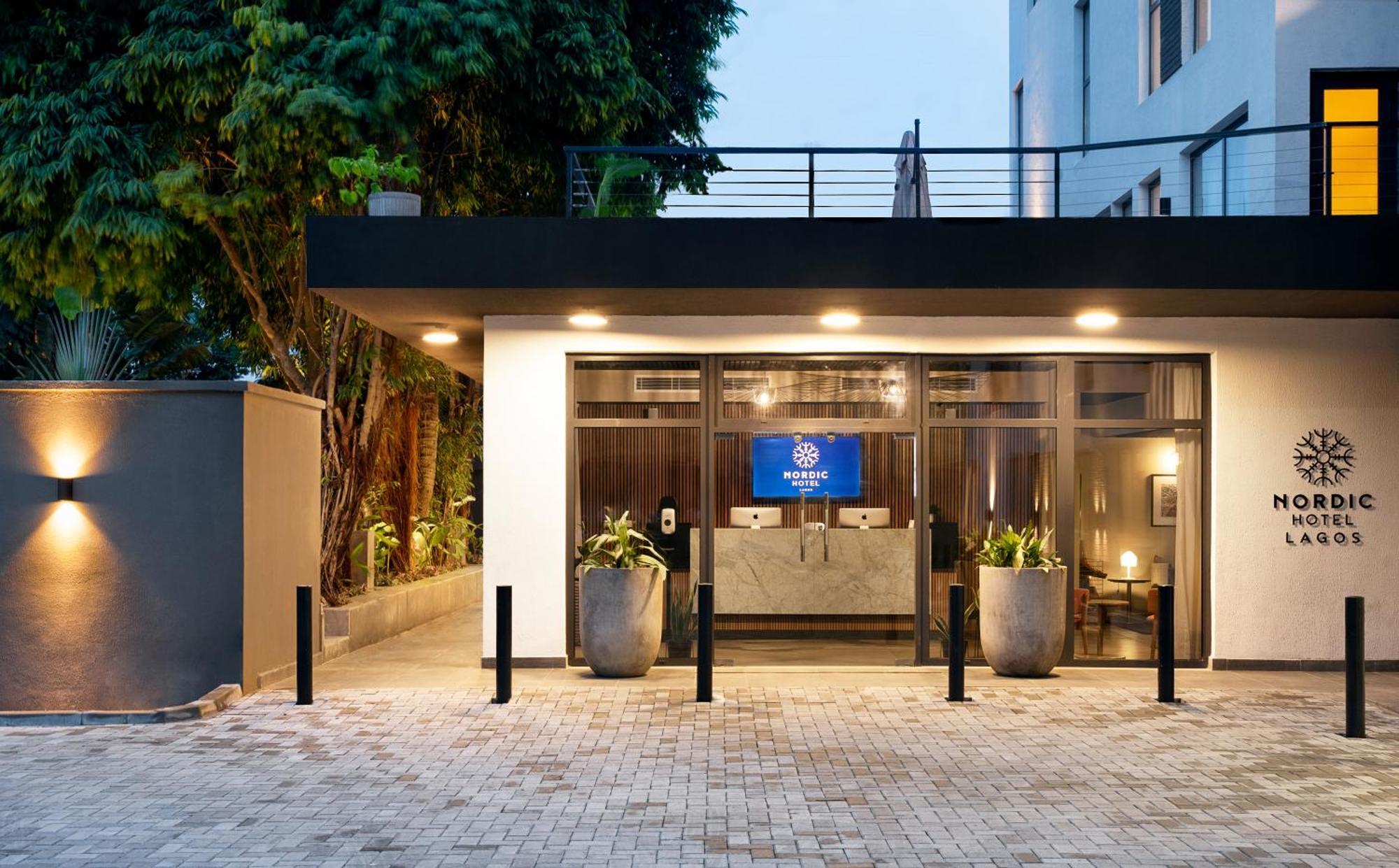 Hotel Nordic 5*