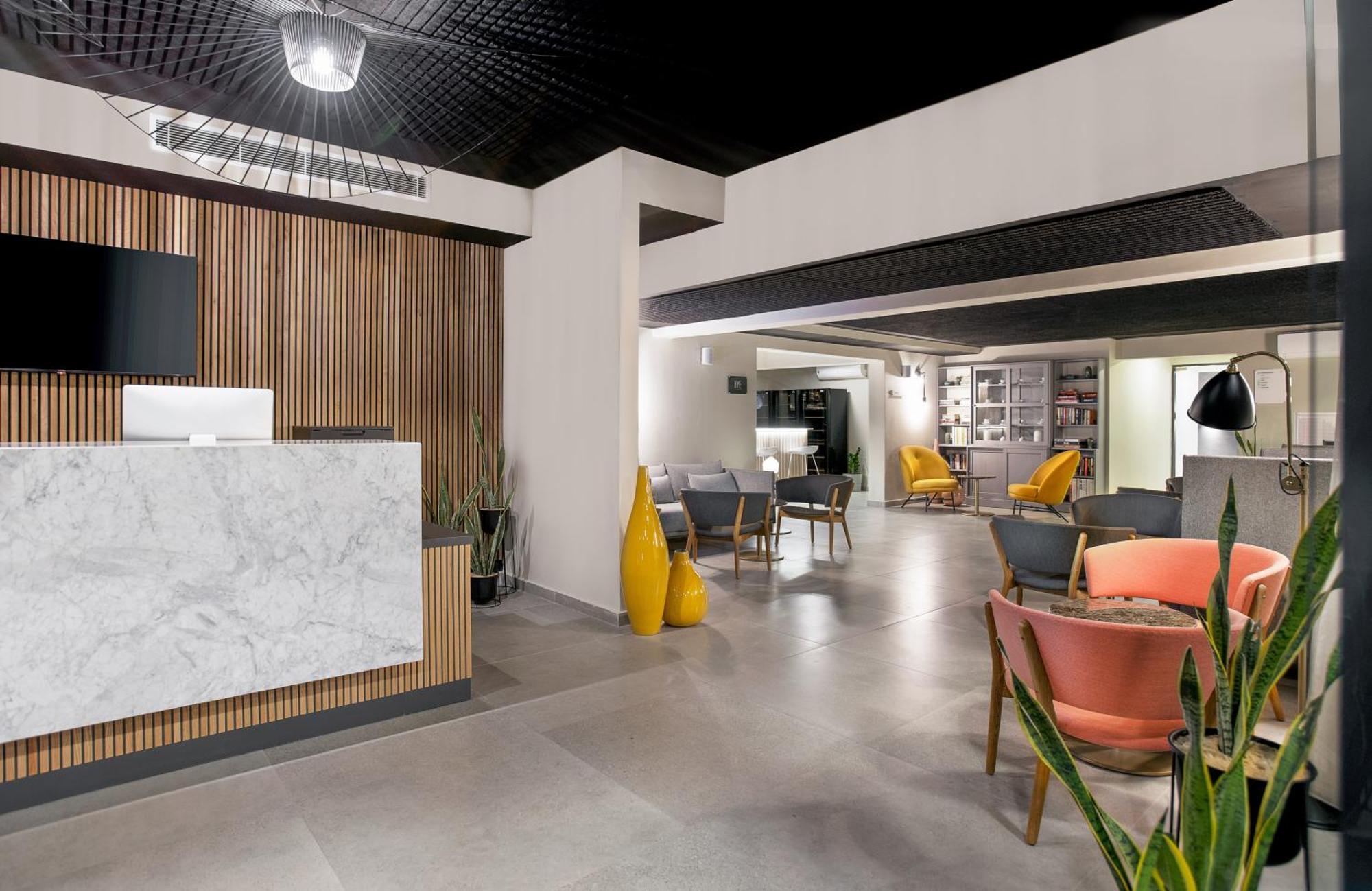 Hotel Nordic Lagos