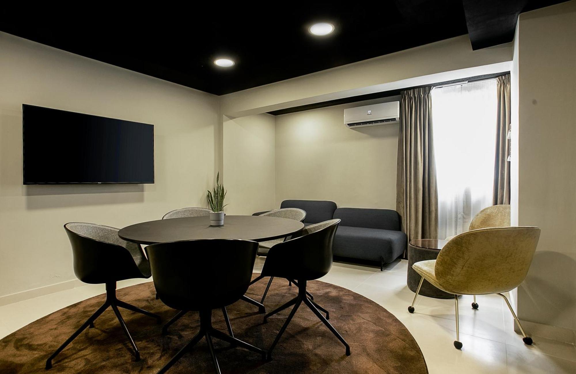 Hotel Nordic Lagos